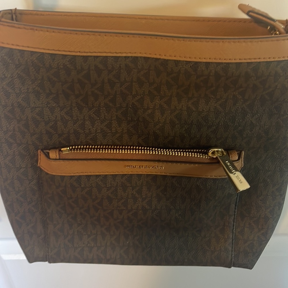 Purse Michael kors